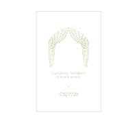 Cultivating Sacredness: Six months for 31 days, one day at a time. {Golden Edition}