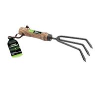 Cultivatore A Mano Draper Per Giovani Giardinieri Con Manico In Frassino 20692