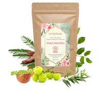 Cultivator's Shampoo biologico per capelli alle erbe, shampoo biologico naturale per donne e uomini per aumentare il volume dei capelli, senza sostanze chimiche, contiene amla, shikhakai, reetha e
