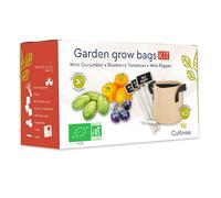 Cultivea Set Ready To Grow - Growbag - 1 set