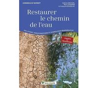 Cultiver la pluie: Sol vivant, agroforesterie et hydrologie régénérative