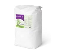 CULTIVERS ECO21F00001 - Terra Diatomacea Macinazione, 100% Naturale ed Ecologico, E55Ic di Grado Alimentare Non Calcinato Ad Alta Purezza, Senza Trattamenti O Residui, 25 kg