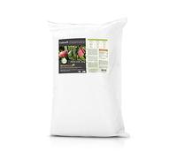 CULTIVERS Fertilizzante Tropicale Biologico 20 kg per Avocado, Mango, Litchi, Pitahaya, papaia e Guava. Fertilizzante di Origine 100% Biologica e vegana