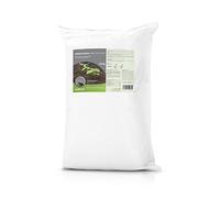 CULTIVERS Rock Farine (polvere di basalto) 20 kg. Farina Di Roccia Fertilizzante ecologico a base di silicio che fornisce microelementi per tutti i tipi di piante