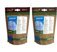 CULTIVERS Solfato di rame cupro cuso da 2 x 1 kg polvere bagnabile. Molteplici utilizz