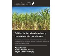 Cultivo de la caña de azúcar y contaminación por nitratos