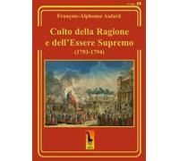 Culto della ragione e dell’Essere Supremo (1793-1794)