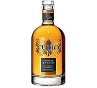 CULTO GRAPPA DI BAROLO DA VINACCE DI NEBBIOLO INVECCHIATA 70 CL