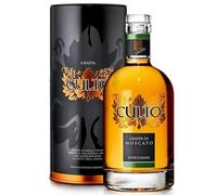 Culto Grappa Di Moscato Invecchiata 70 cl