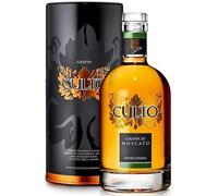 CULTO GRAPPA DI MOSCATO INVECCHIATA 70 CL IN ASTUCCIO