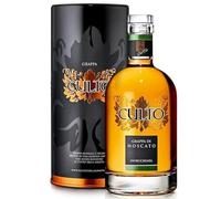 CULTO GRAPPA DI MOSCATO INVECCHIATA 70 CL IN ASTUCCIO
