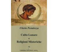 Culto lunare e religioni misteriche
