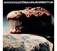 Blue Oyster Cult – Cultosaurus Erectus – CD