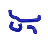 CuLtP Kit Tubo In Silicone Circuito Pop Off Compatibile Con Abarth Grande Punto/Alfa Romeo MiTo e Giulietta 1.4 Tb (Color : Blue)