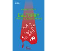 Cultrash. Tappeto rosso sangue - [Spazio Cultura]