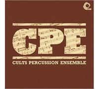 Cults Percussion Ens - Cults Percussion Ensemble