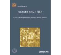 Cultura come cibo