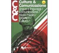 Cultura & comunicazione (2011). Vol. 1