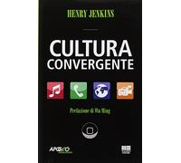 Cultura convergente
