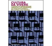 Cultura da vivere