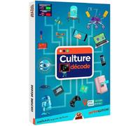 Cultura Décode DVD Nuova