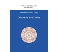 Cultura dei diritti umani
