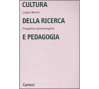 Cultura della ricerca in pedogogia