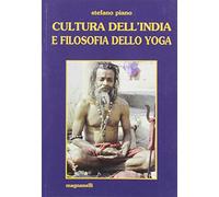 Cultura dell'India e filosofia dello yoga