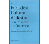 Cultura di destra