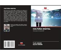 CULTURA DIGITAL: Cours pour le Cycle DUT