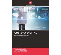 CULTURA DIGITAL: Cursos para o Ciclo DUT