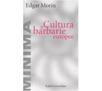 Cultura e barbarie europee