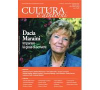 Libri Cultura E Dintorni. Periodico Bimestrale Di Informazione Culturale #35-37