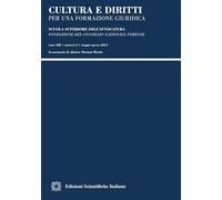 Cultura e diritti (2024) (Vol. 2)