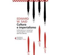 Cultura e imperialismo