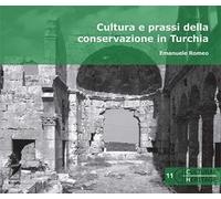 Cultura e prassi della conservazione in Turchia