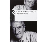 Cultura e realtà