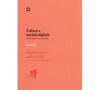 Cultura e società digitale. Filtri e dosi raccomandate
