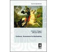 Cultura. Economia & marketing