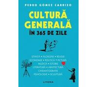 Cultura generala in 365 de zile