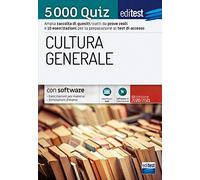 CULTURA GENERALE