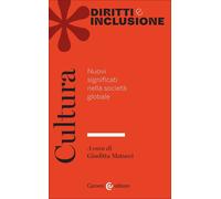 Cultura-Giuditta Matucci
