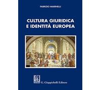 Cultura giuridica e identità europea