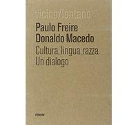 Cultura, lingua, razza: un dialogo