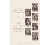 CULTURA MASÓNICA N.º 60: Las Artes Liberales en masonería: 20