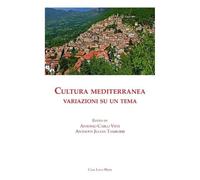 Cultura mediterranea (Tascabile)