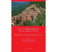 Cultura Mediterranea (Tascabile)