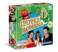 Cultura Moderna