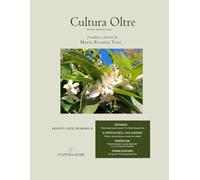 Cultura Oltre Rivista letteraria - agosto 2025, n.8