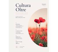 Cultura Oltre Rivista letteraria - aprile 2026, n.4